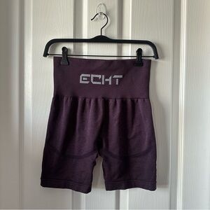 ECHT Women's Shorts